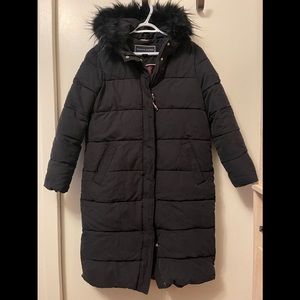 Tommy Hilfiger coat